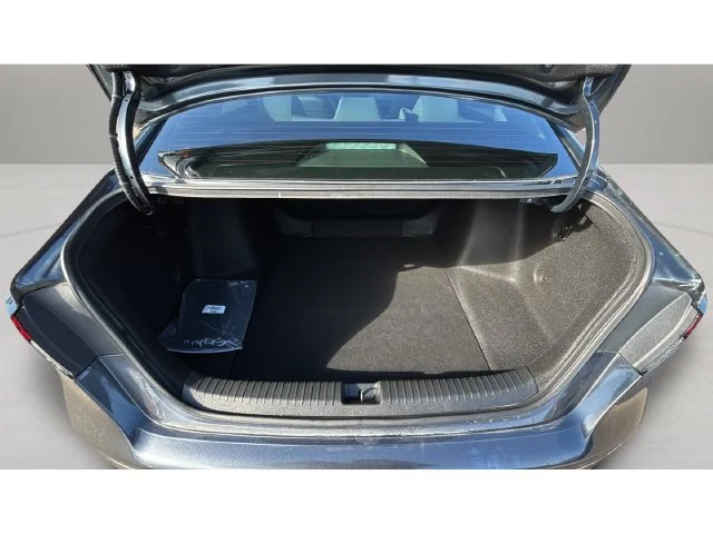 Used 2023 Gray Honda LX image 31