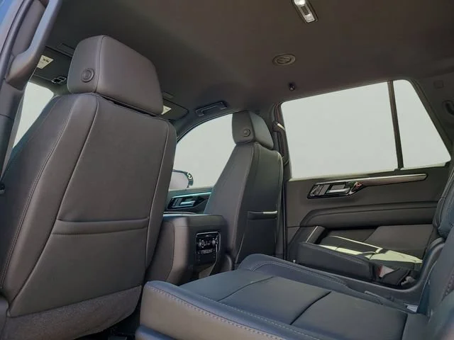New 2026 Black Chevrolet LT image 12