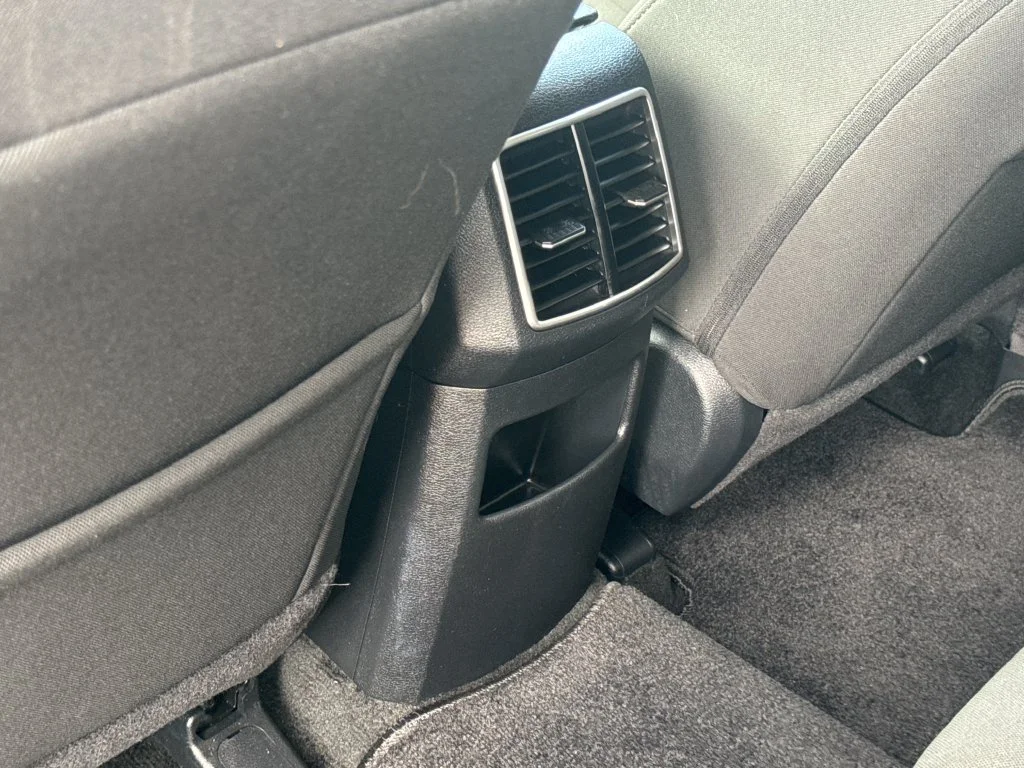 Used 2024 Black Kia LX image 37