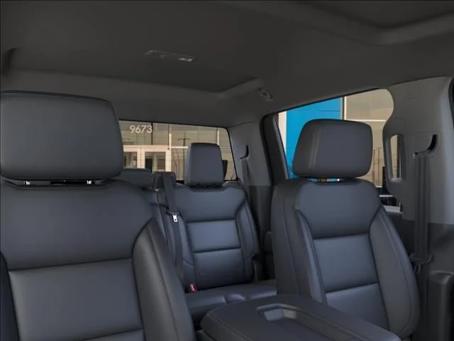 New 2026 White GMC Pro image 24
