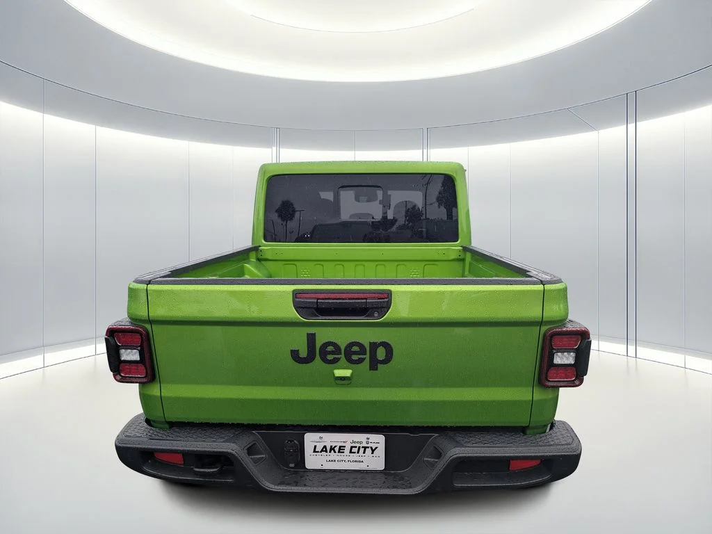 New 2026 Mojito Jeep Sport S image 7