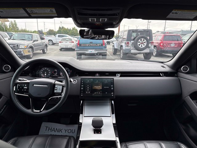 Used 2024 Eiger Gray Metallic Land Rover S image 18