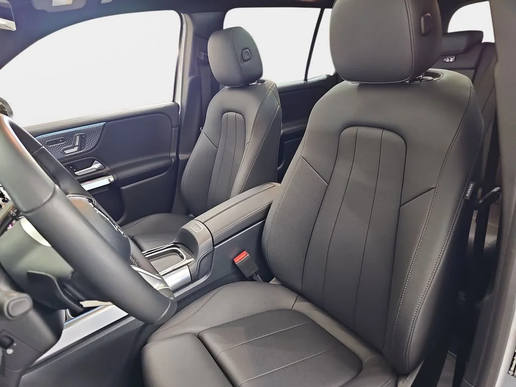 2026 Mercedes-Benz GLB GLB 250 - Photo 18