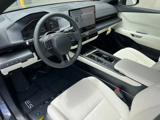 New 2026 Cloudburst Gray Lexus PREMIUM image 26