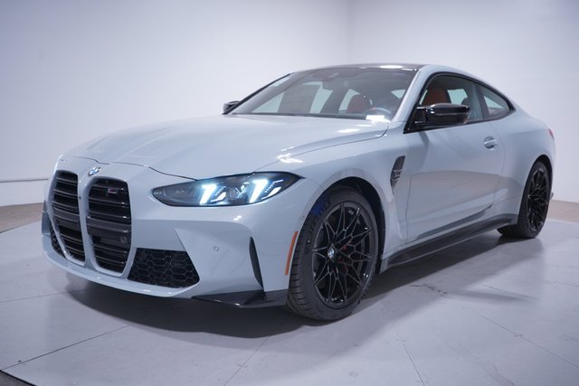 2027|BMW|M4|Competition|2D Coupe