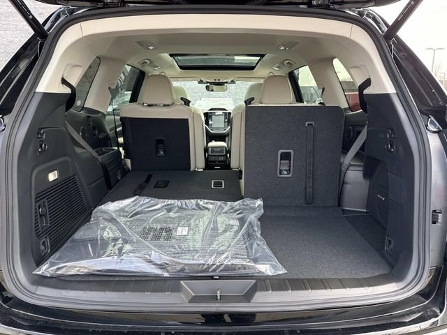 Used 2026 Black Subaru Limited image 30