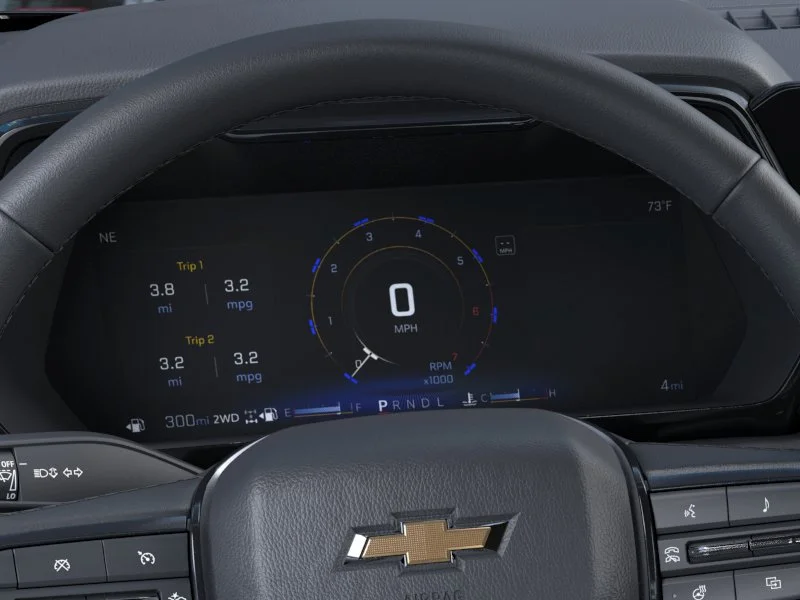 2026 Chevrolet Colorado LT - Photo 18