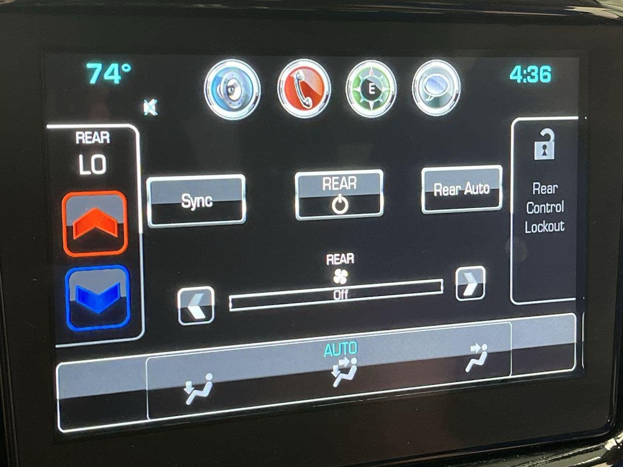 Certified Used 2018 PEPPERDUST METALLIC Chevrolet LT Cloth image 21