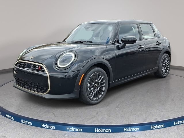 2026 MINI Hardtop Cooper S Signature's photo