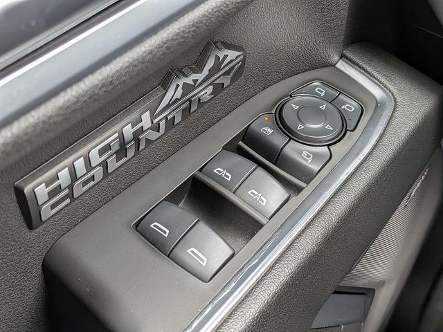 2025 Chevrolet Silverado 1500 High Country - Photo 23