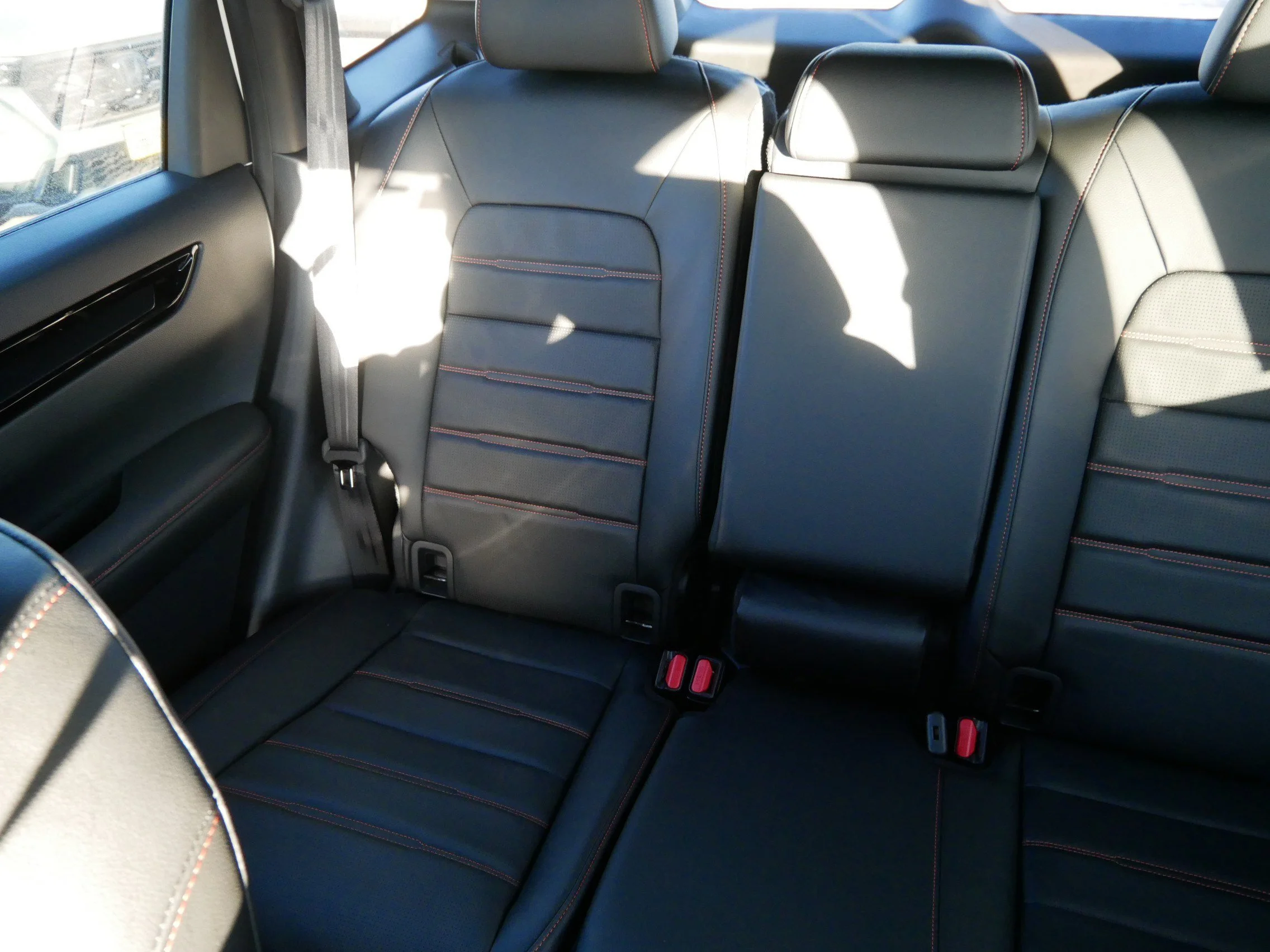 2026 Honda CR-V Sport Touring - Photo 11
