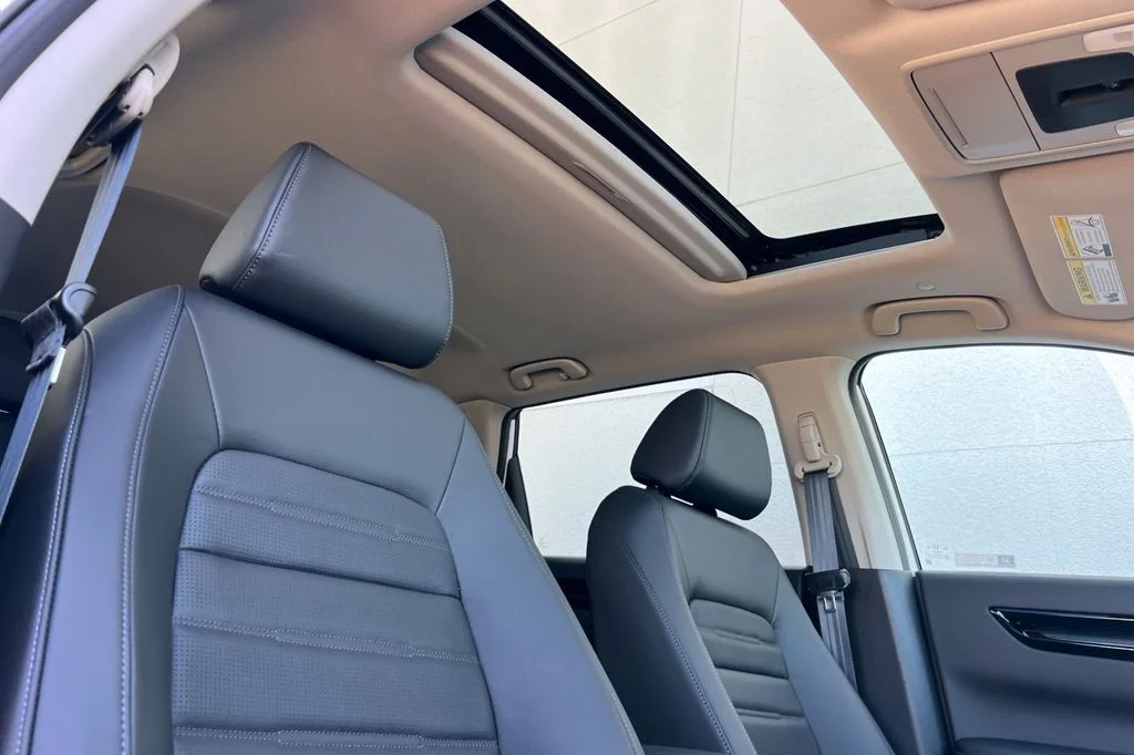 Used 2026  Honda EX-L image 19