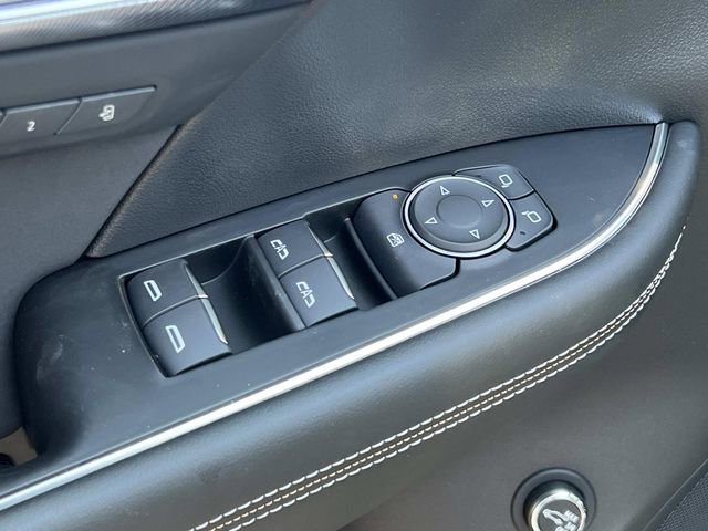New 2026 Quartz Blue Metallic Buick Sport Touring image 15