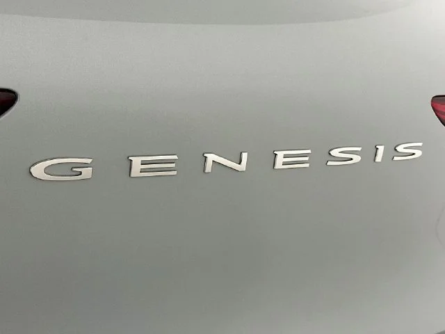 New 2027 Blue Genesis  image 26