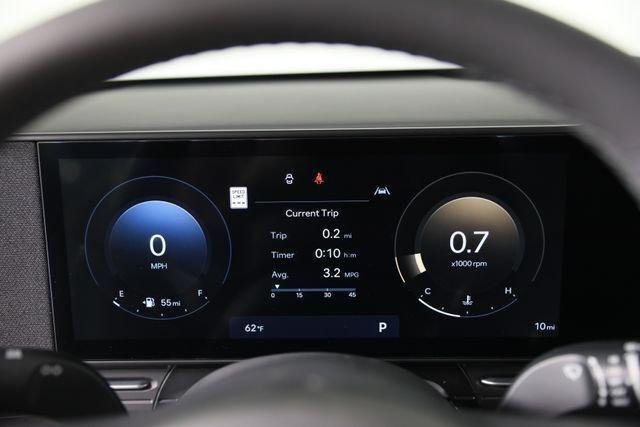 New 2026 Gray Hyundai Limited AWD image 39