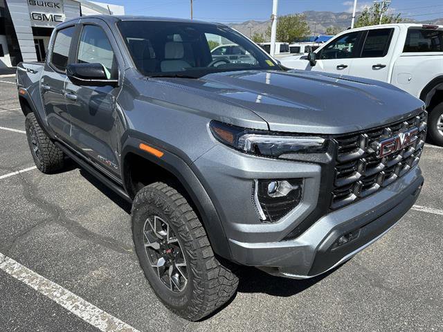 2026 GMC Canyon 4WD AT4X Crew Cab Short Box's photo