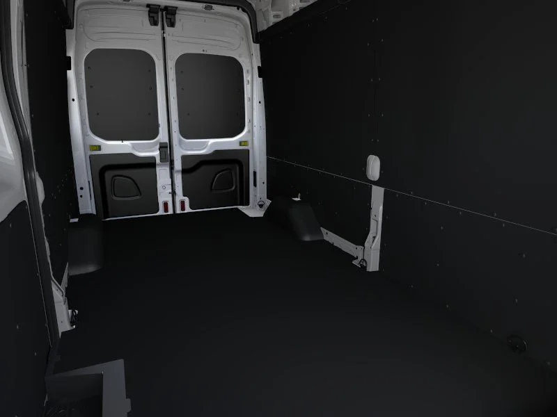 New 2026 Oxford White Ford Base image 12