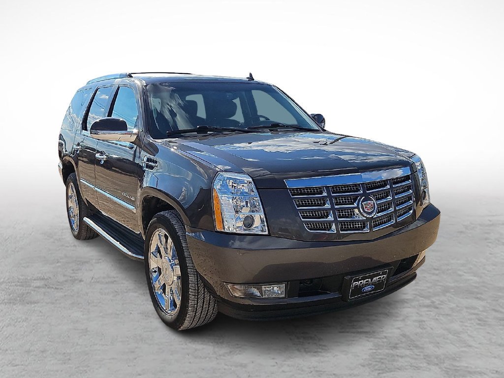 2011 Cadillac Escalade