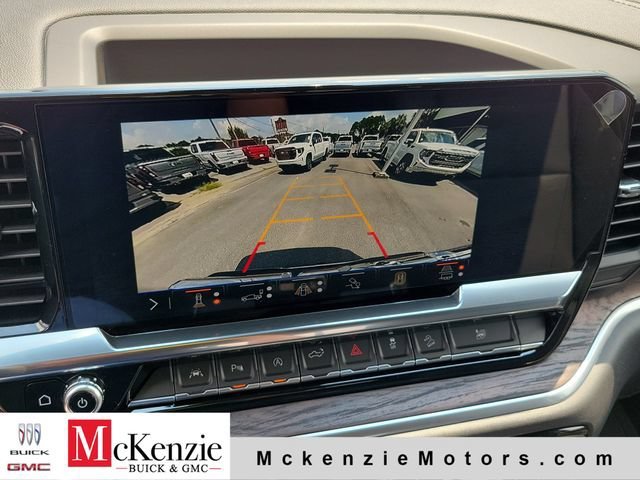 2026 GMC Sierra 1500 SLT - Photo 16