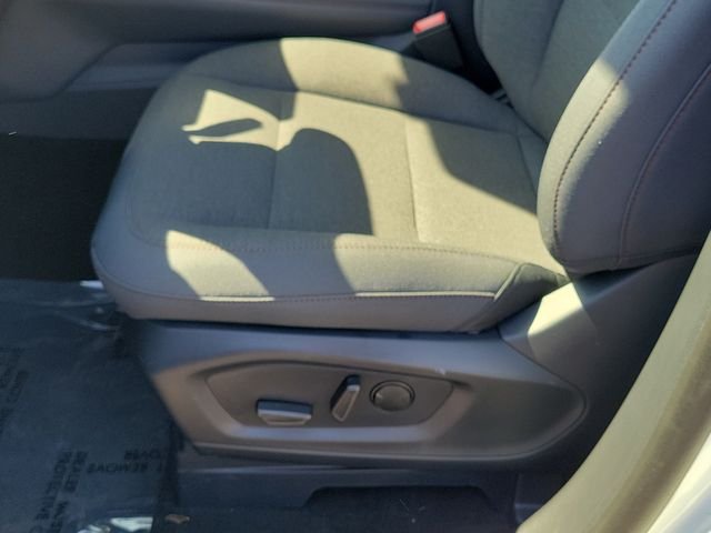 New 2026 Star White Metallic Tri-Coat Ford Active image 15