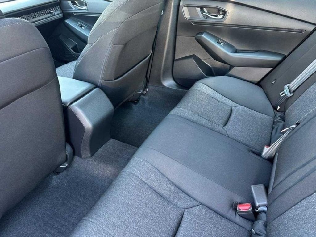 2023 Honda Accord EX - Photo 13