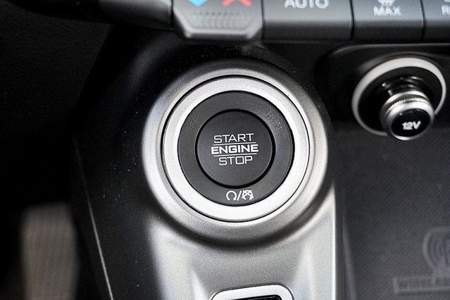 Used 2024 Black Dodge R/T Plus image 29