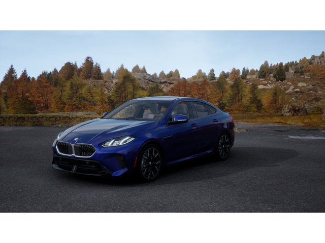 2026 BMW 2 Series 228 Gran Coupe's photo
