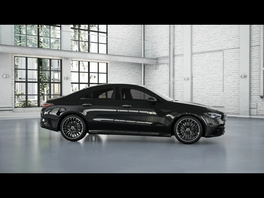 2026 Mercedes-Benz CLA CLA 250 - Photo 10