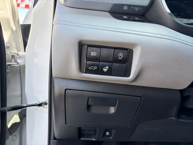 2024 Toyota Highlander Limited - Photo 23