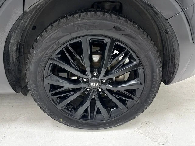 2020 Kia Telluride SX - Photo 7