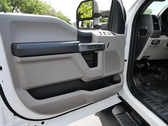 Certified Used 2018 White Ford XL image 19