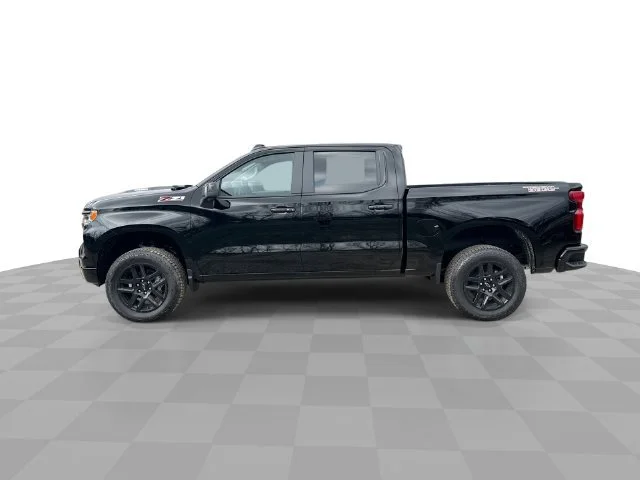 2026 Chevrolet Silverado 1500 LT Trail Boss - Photo 6