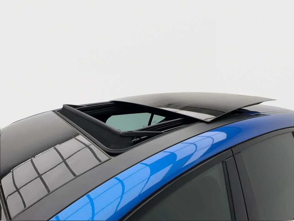 New 2026 Blue Alfa Romeo Base image 11