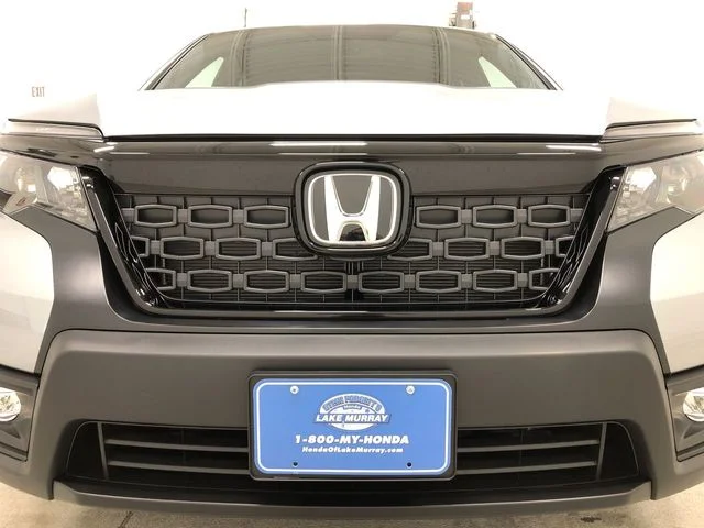 Certified Used 2019 Lunar Silver Metallic Honda Sport image 31