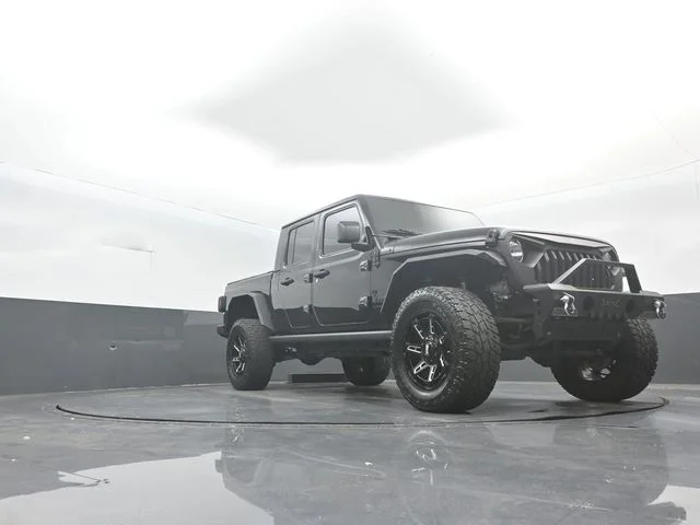 Certified Used 2021 Black Clearcoat Jeep Sport image 36