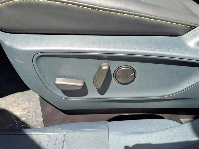 2025 Ford Maverick Lobo Standard - Photo 11