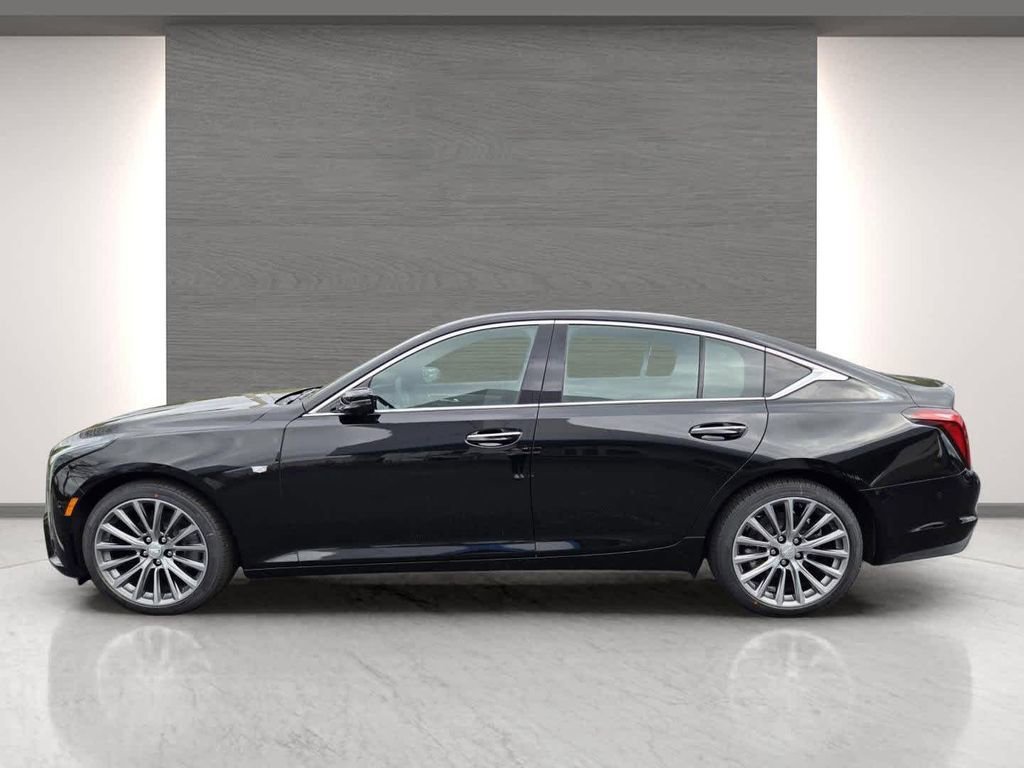 2026 Cadillac CT5 Premium Luxury - Photo 11