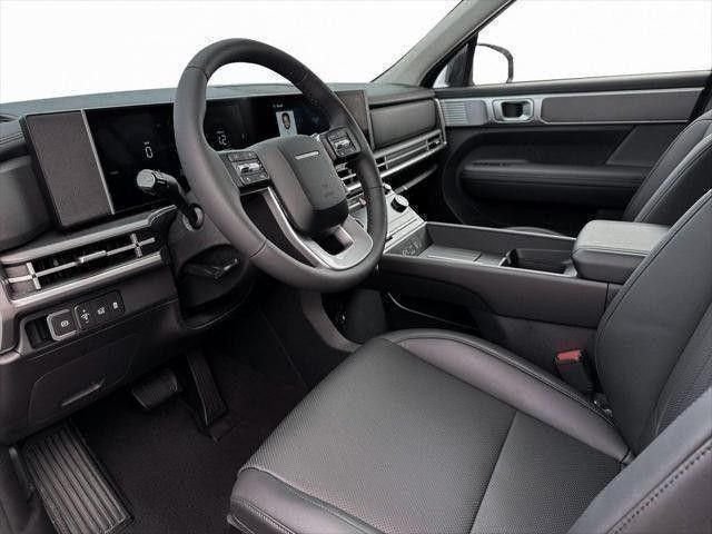 2026 Hyundai Santa Fe SEL - Photo 14