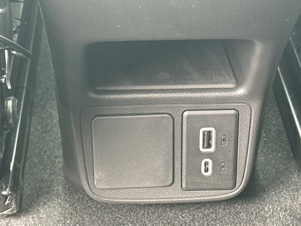 2026 Buick Encore GX Sport Touring - Photo 29
