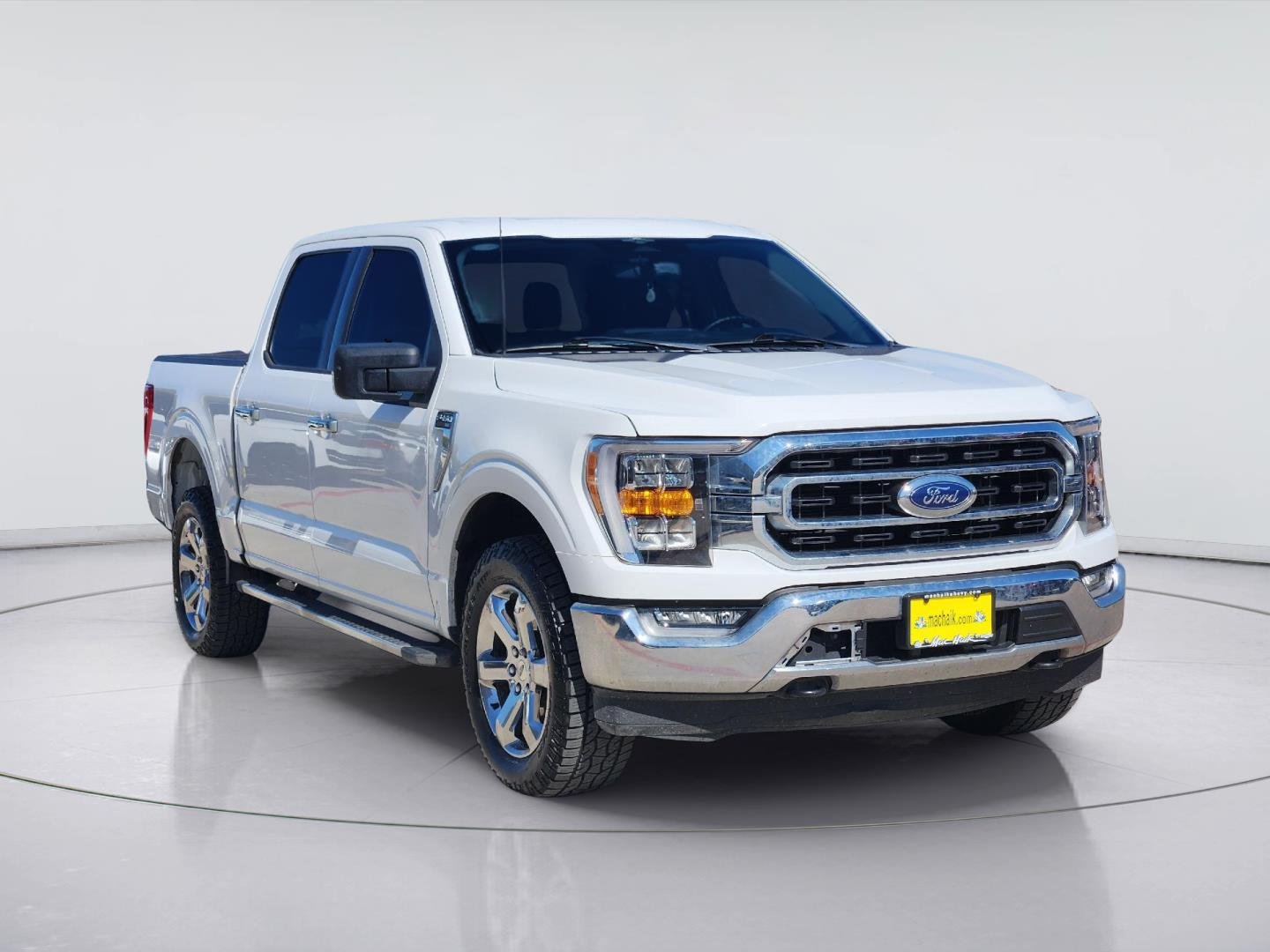 2023 Ford F-150 photo 3 of 34