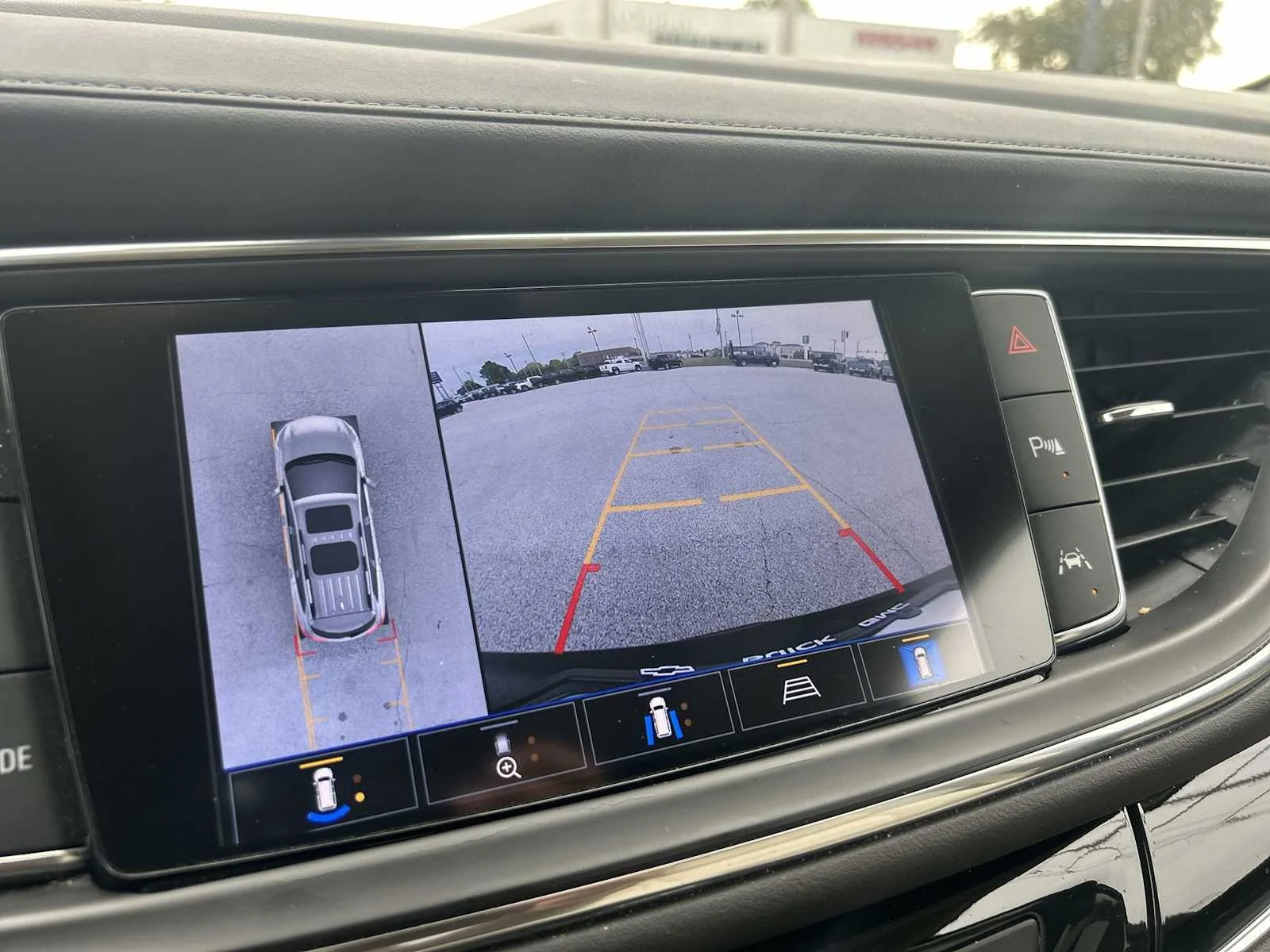 2022 Buick Enclave Avenir - Photo 15