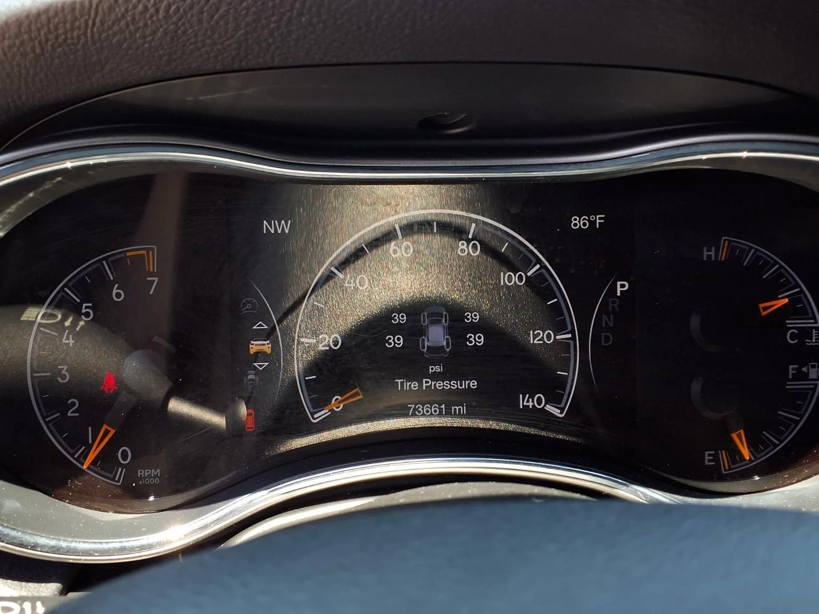 Used 2021 Black Jeep Limited image 14