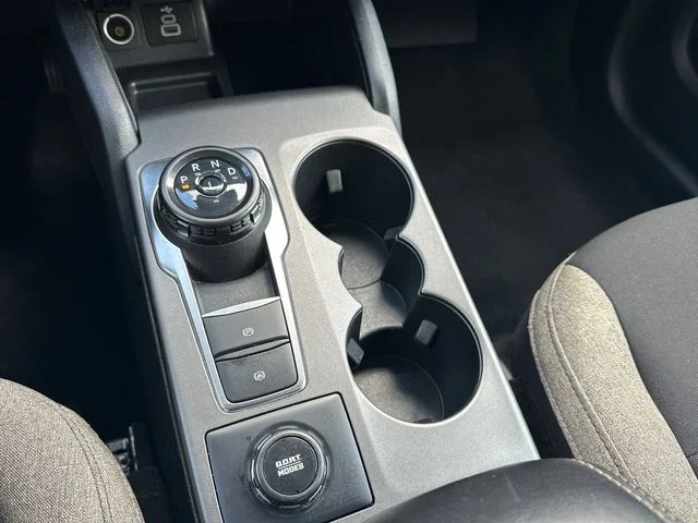 Used 2025 Gray Ford Big Bend image 26
