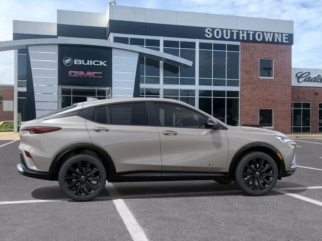 New 2026 Ceramic Buick Sport Touring image 5