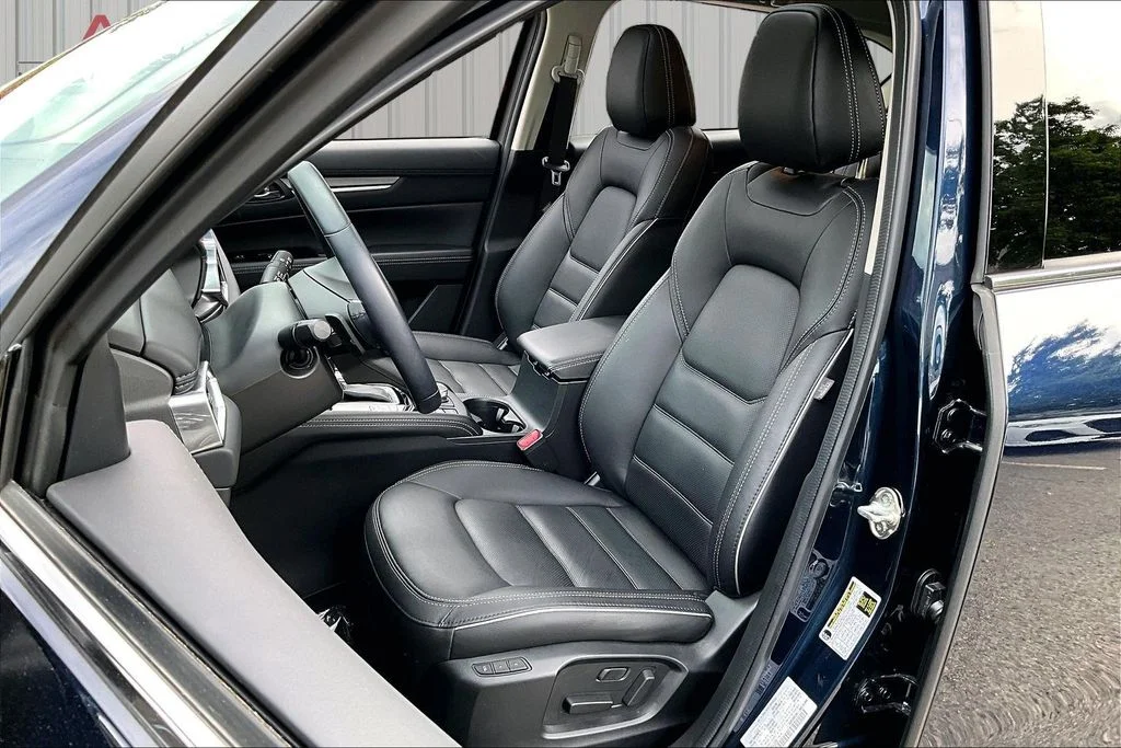 Used 2024 Blue Mazda 2.5 S Premium Package image 21