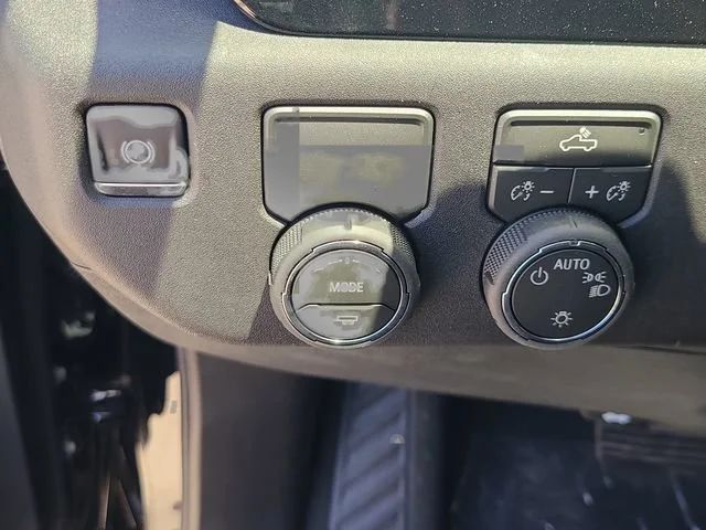 2026 Chevrolet Silverado 1500 LT - Photo 22