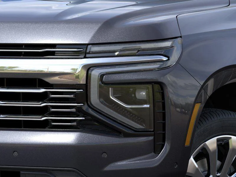 New 2026 Dark Ash Metallic Chevrolet Premier image 10