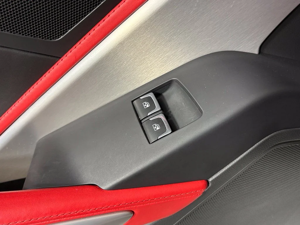 Certified Used 2019 White Chevrolet Stingray Z51 image 23