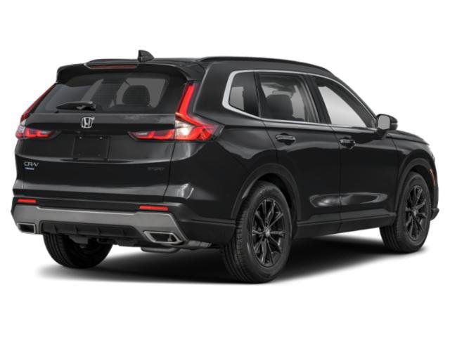 Used 2025  Honda Sport image 2