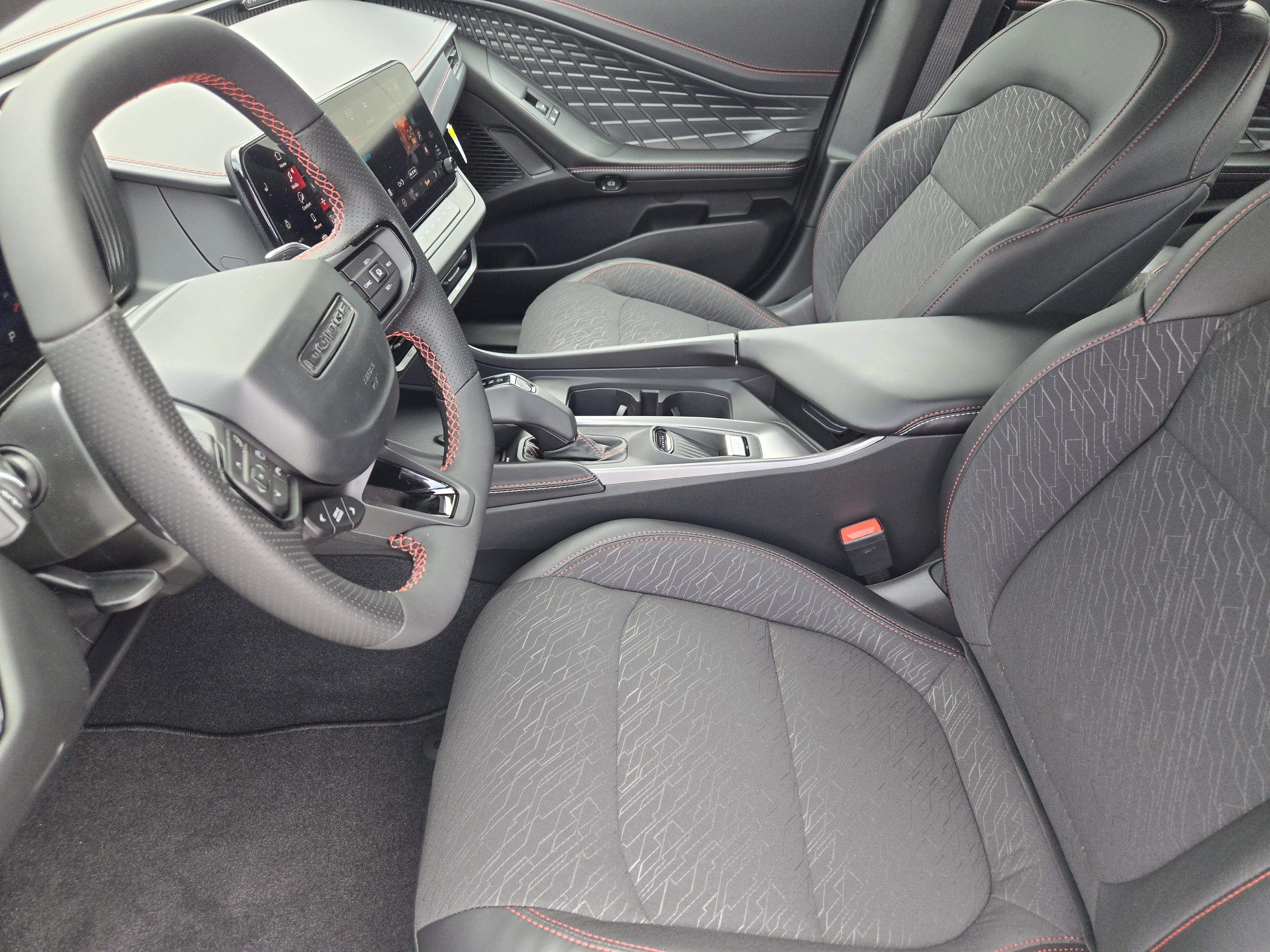 New 2026 White Knuckle Exterior Paint Dodge R/T image 10